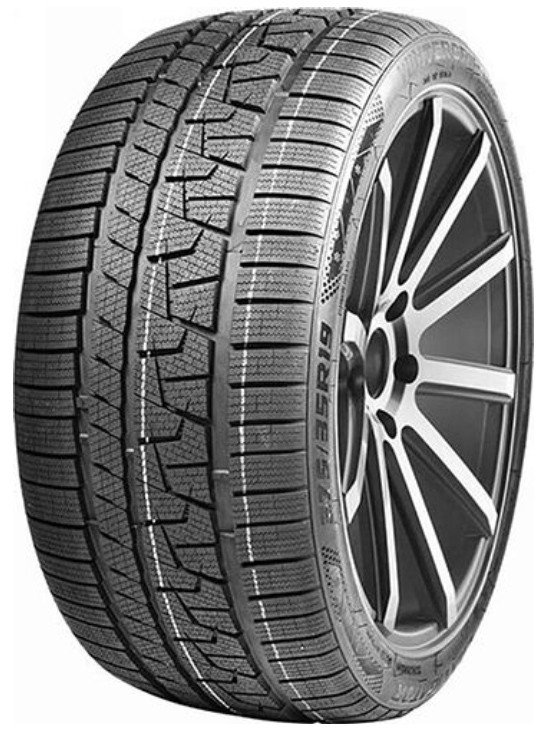 Автомобильные шины Lanvigator Wintergrip UHP 215/55R17 98V XL