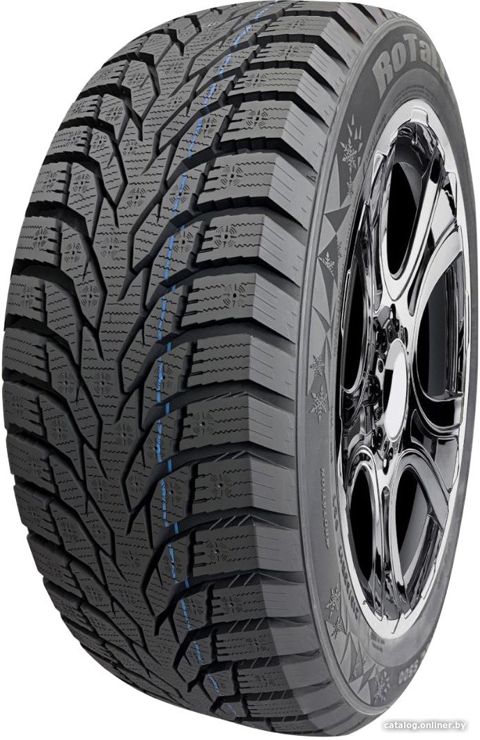 Автомобильные шины Rotalla S500 315/35R21 111H XL