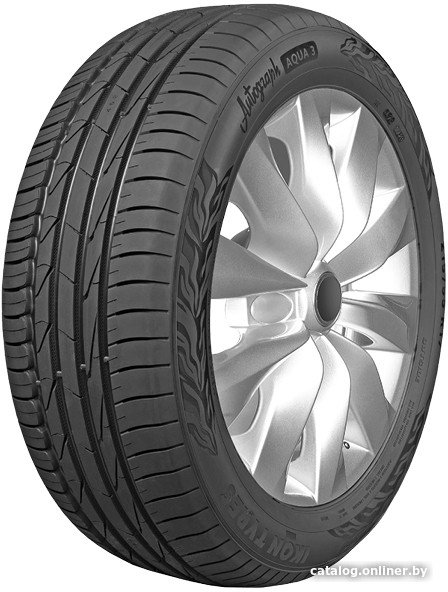 Автомобильные шины Ikon Autograph Aqua 3 215/50R17 95V