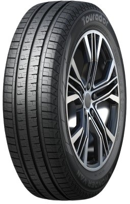 Автомобильные шины Tourador X Wonder Van 215/65R16C 109/107T