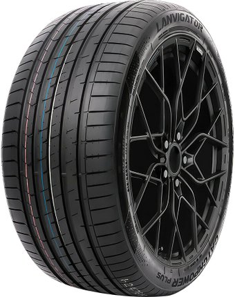 Автомобильные шины Lanvigator Catchpower Plus 255/35R20 102Y XL