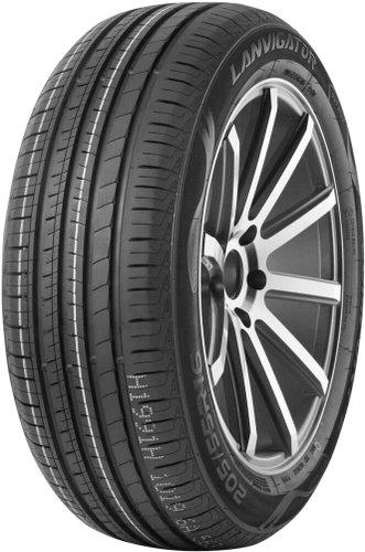 Автомобильные шины Lanvigator Comfort II 195/55R15 85V