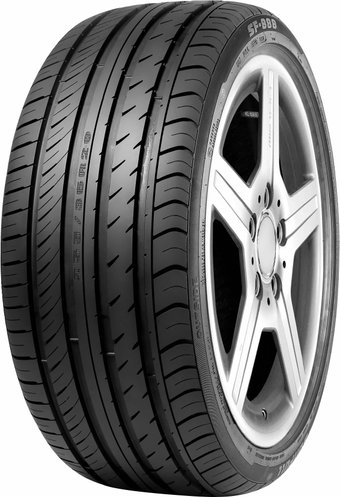 Автомобильные шины Sunfull SF-888 245/35R20 95W