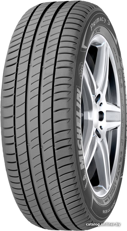 Автомобильные шины Michelin Primacy 3 245/45R18 96Y