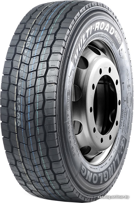 Автомобильные шины LingLong KTD300 315/60R22.5 152/148L