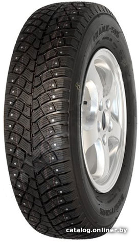 Автомобильные шины KAMA 515 215/65R16 98T