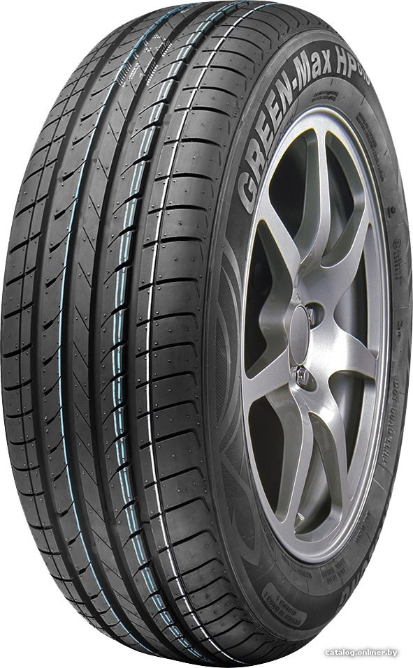 Автомобильные шины LingLong GreenMax HP010 165/50R15 73V