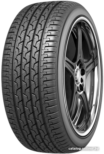 Автомобильные шины Белшина Artmotion All Seasons BEL-715 205/70R15 96H