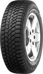 Автомобильные шины Gislaved Nord*Frost 200 215/60R16 99T (шипы)