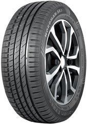 Автомобильные шины Ikon Tyres Nordman SX3 205/60R16 92H