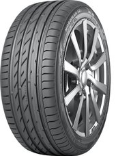 Автомобильные шины Ikon Nordman S2 SUV 225/55R18 98H