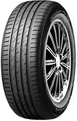 Автомобильные шины Nexen N'Blue HD Plus 195/65R15 91T