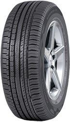 Автомобильные шины Ikon Nordman SC 215/65R16C 109/107T