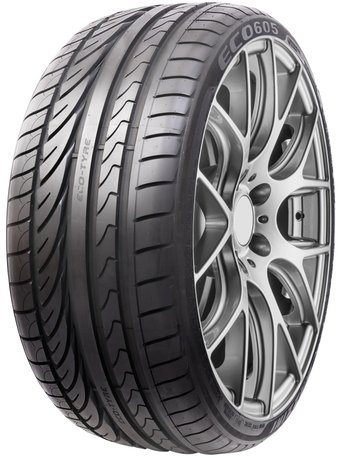 Автомобильные шины Mazzini Varenna S01 275/35R19 100Y XL