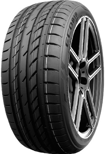 Автомобильные шины Mazzini ECO607 245/55R19 103W