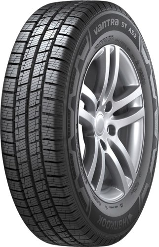 Автомобильные шины Hankook Vantra ST AS2 RA30 195/75R16C 107/105R