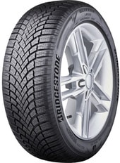 Автомобильные шины Bridgestone Blizzak LM005 235/50R18 101V