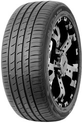 Автомобильные шины Nexen N'Fera RU1 225/50R17 94W