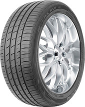 Автомобильные шины Nexen N'Fera RU1 225/60R18 100W