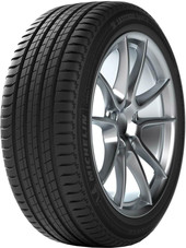 Автомобильные шины Michelin Latitude Sport 3 315/40R21 111Y