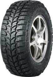 Автомобильные шины LingLong Crosswind M/T 31/10.5R15 109Q