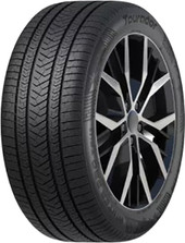 Автомобильные шины Tourador Winter Pro TSU1 275/40R20 106VXL