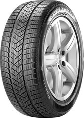 Автомобильные шины Pirelli Scorpion Winter 235/65R19 109V