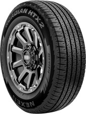 Автомобильные шины Nexen Roadian HTX 2 265/75R16 116T