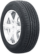 Автомобильные шины Nexen Roadian HTX RH5 255/65R16 109H