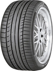 Автомобильные шины Continental ContiSportContact 5 SUV 265/45R20 108Y