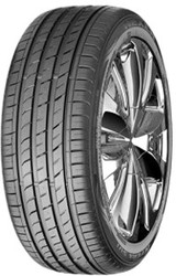 Автомобильные шины Nexen N'Fera SU1 225/45R18 95Y