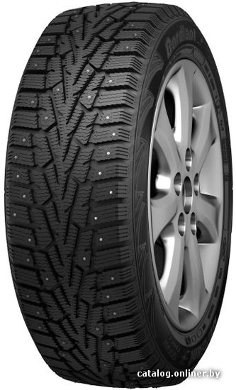 Автомобильные шины Cordiant Snow Cross 185/65R15 92T