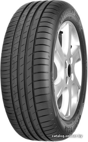 Автомобильные шины Goodyear EfficientGrip Performance 225/55R16 95W